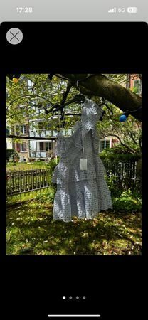 Self Portrait Dress NEW