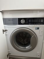 NEUE NIE BENUTZT ELECTROLUX WTGL3VI300, Waschtrockner,