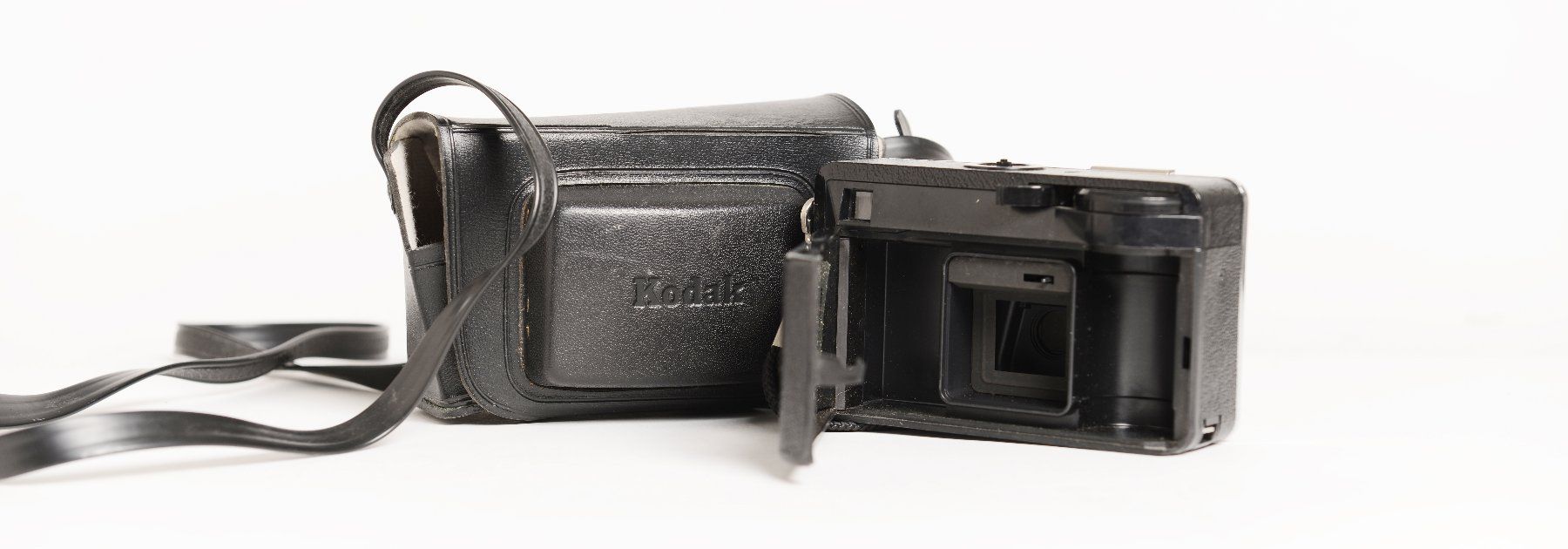 Fotocamera: Instamatic Kamera – Difettoso da Uznach venduto da EH249 1