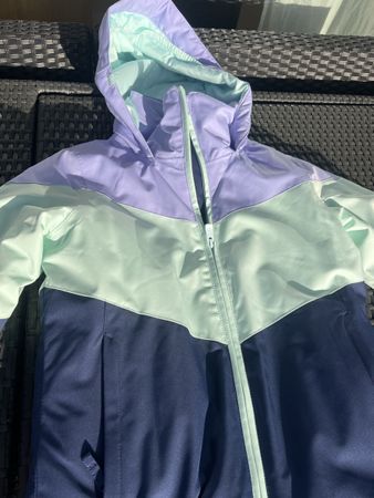 Skijacke Roxy Girl neuwertig