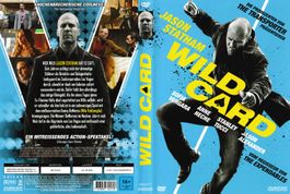DVD - Wild Card