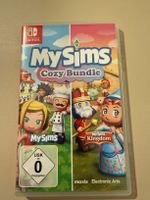 MySims: Cozy Bundle - Nintendo Switch