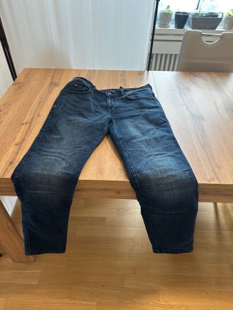 Riding Culture Jeans, Grösse 34/32, Top Zustand!