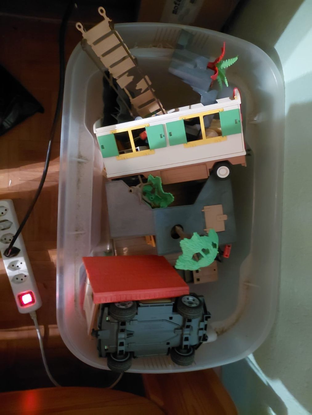 Playmobil Giocattoli: Diverses Playmobil – Usato da Langnau im Emmental venduto da Ramona910 6