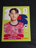 Panini FIFA WORLD CUP 2026 KOR 5 Yumin Cho