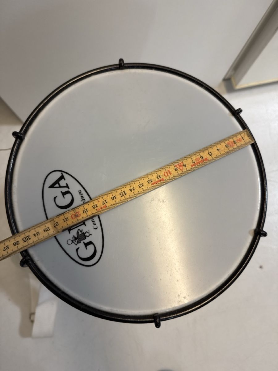 Strumenti musicali: Fasnachtstrommel – Usato da Bazenheid venduto da Mgunner 3
