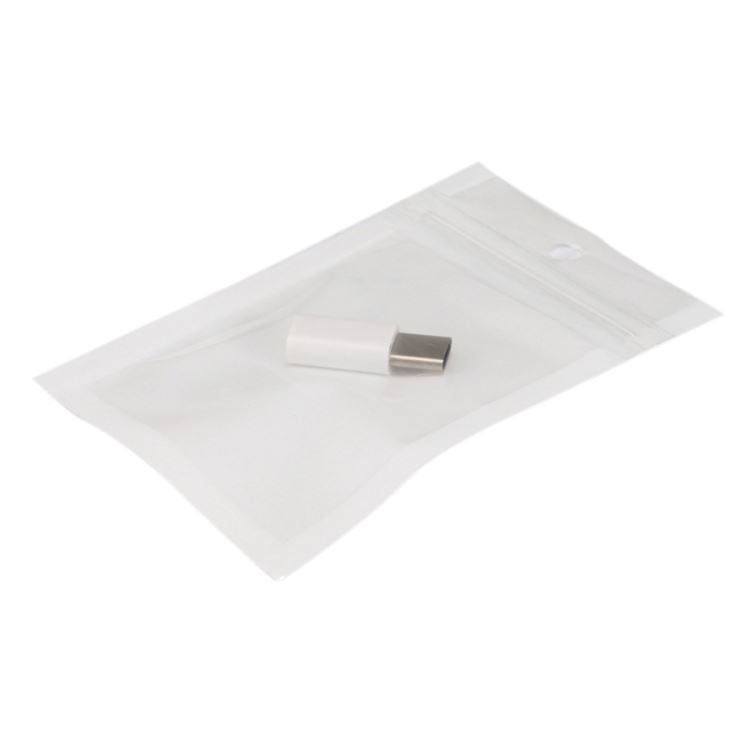 Altro: USB-C / Typ-C 3.1 Stecker auf Micro USB – Nuovo e nell'imballaggio originale da Aesch BL venduto da Elektronik_Laden 4