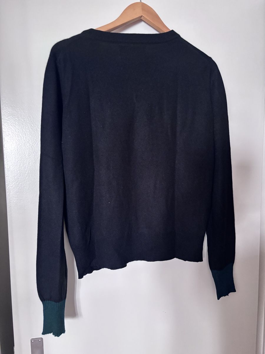 Maglioni & Felpe: Pullover Collection mon amour – Difettoso da Zürich venduto da Ellex 1
