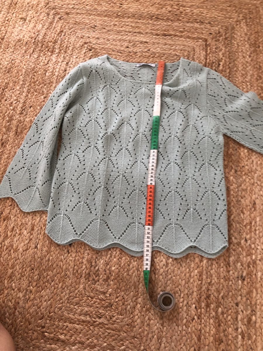 Zara Maglioni & Felpe: Zara Pullover. Gr. S. Neu! – Nuovo (secondo la descrizione) da Dübendorf venduto da mar_s66c 3