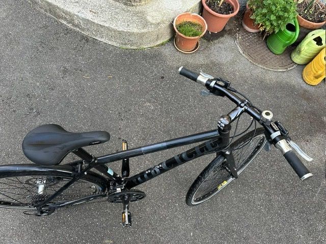 MTB Cycletech Biciclette: MTB Jugendvelo Cycletech 26 Zoll – Usato da Bern venduto da nala125 3