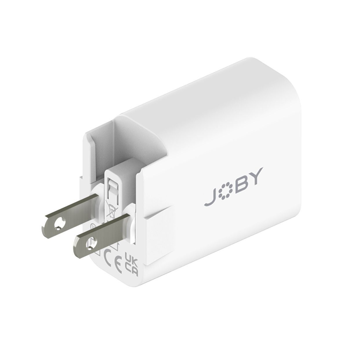 Caricabatterie: Joby Travel Adapter USB-C PD 20W – Nuovo e nell'imballaggio originale da Niederurnen venduto da mowgli_1963 3