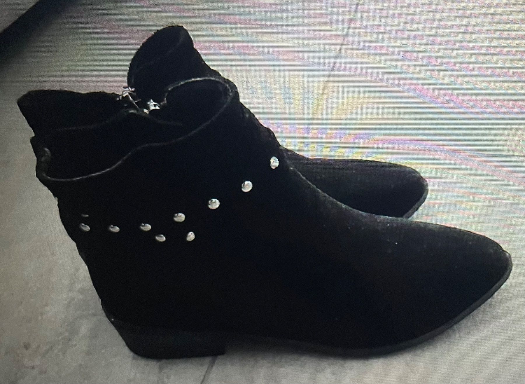 Damenschuhe: Schuhe – Gebraucht aus Brittnau von silva_claudia 2