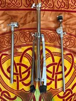 Pearl Beckenständer, Cymbal Stand, Cymbal Stand einstrebig