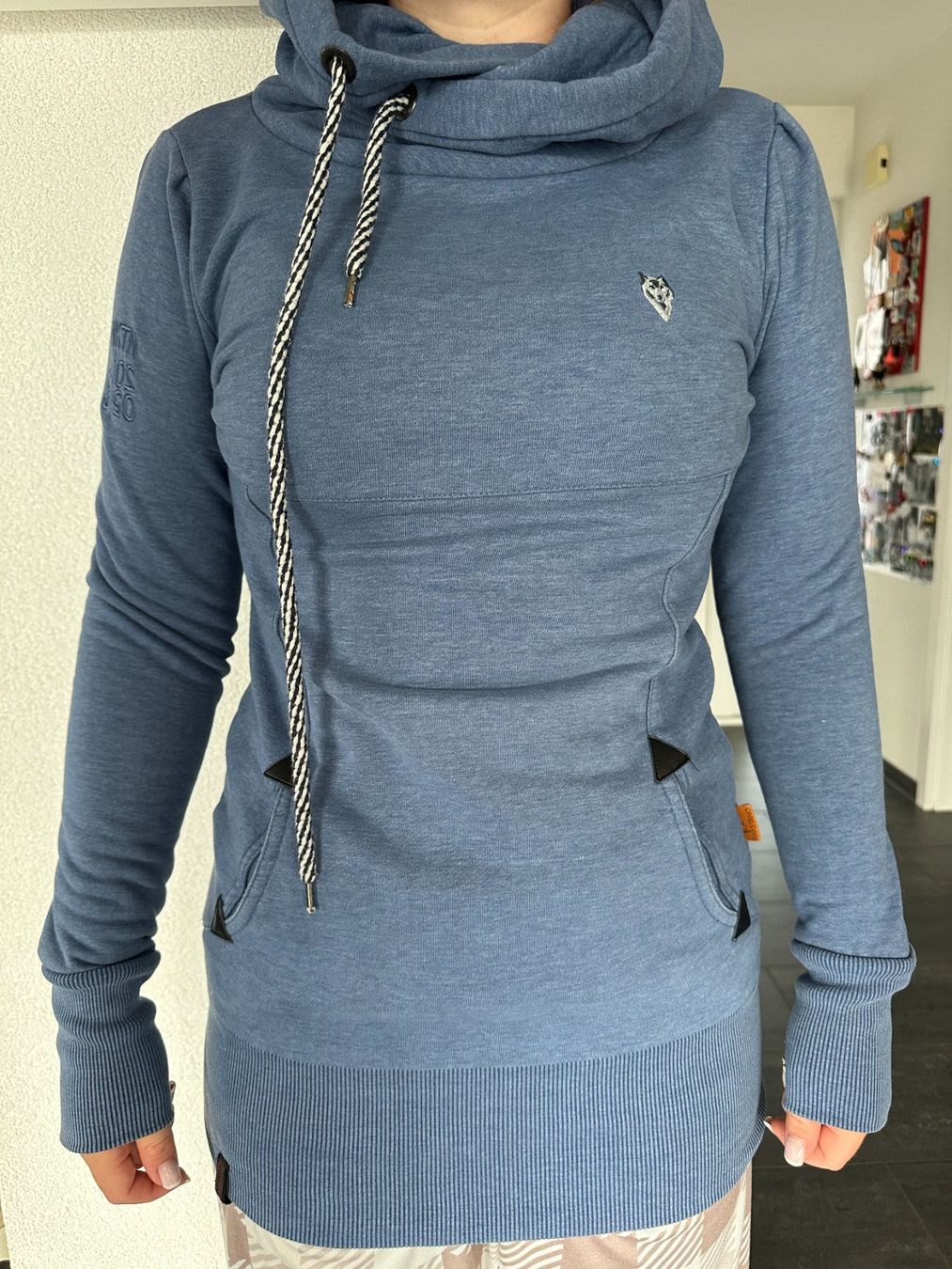Naketano Maglioni & Felpe: Sehr schöner Naketano Pullover Gr. S – Usato da Wahlendorf venduto da Tendi