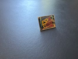 Pin Film Video Movie Fox