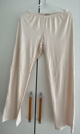 Hanro Hose XS - Cotton