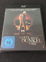 Warte, bis es dunkel wird [Blu-ray]