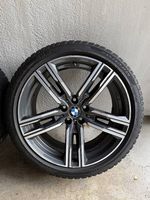 Bmw 727 M Winter Reifen Räder Pirelli  8er G15 5er G30