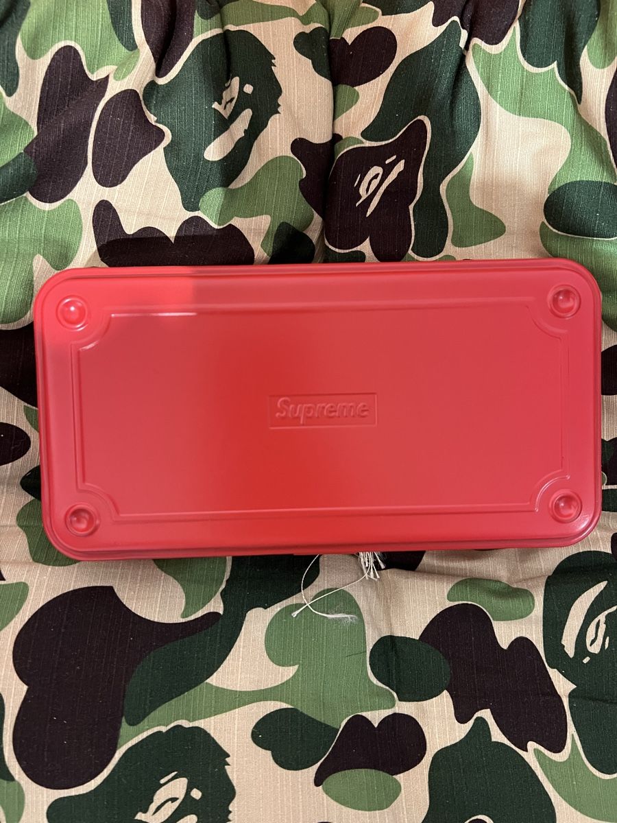 Altro in Decorazioni & Accessori: Supreme Box – Nuovo e nell'imballaggio originale da Zürich venduto da Realvintagesale