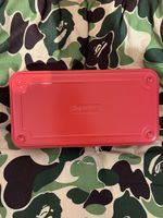 Supreme Box
