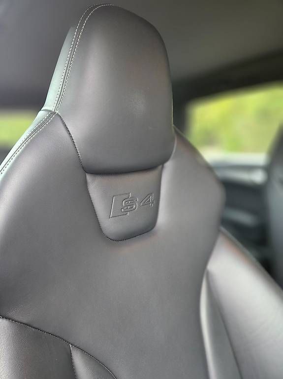Automobili: Audi S4 B8.5 Facelift – Usato da Affoltern am Albis venduto da TrommelGarage 4