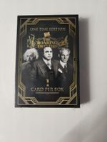 1 Box 2026 Pieces of the Past Roaring 20s One Time Edition