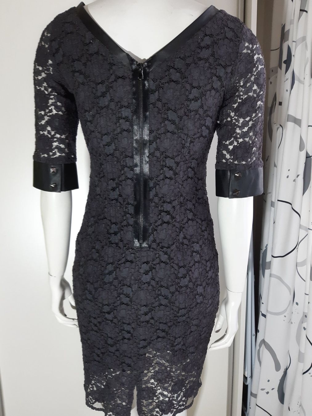 Kleider: Kleid Gr. 38 von Jones – Neu (gemäss Beschreibung) aus Thierachern von Shila99 4