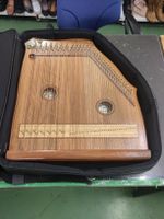 Akkordzither Herbert Greuter 2009