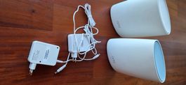 Netgear Orbi RBR50 und RBS50 (AC3000)