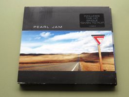 (p) CD PEARL JAM: Yield, 1998