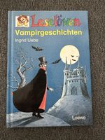 Leselöwen - Vampirgeschichten