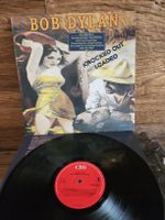 Bob Dylan - Knocked Out Loaded LP Vinyl Schallplatte 1986