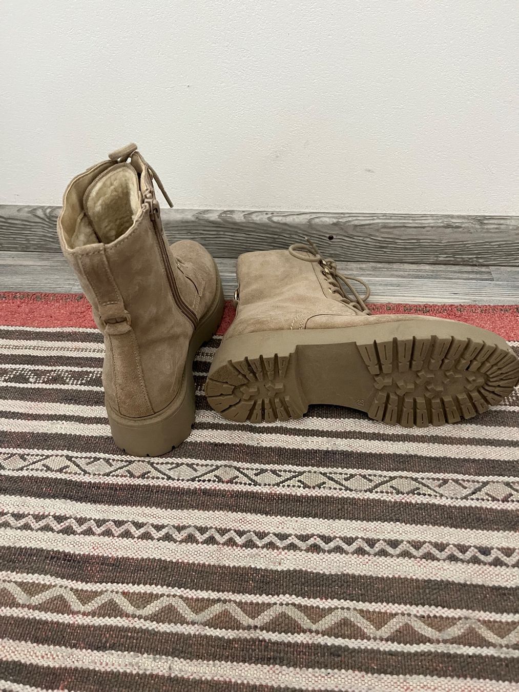 Scarpe da donna: Schuhe 5th avenue – Usato da Salgesch venduto da ala_8nfp 3