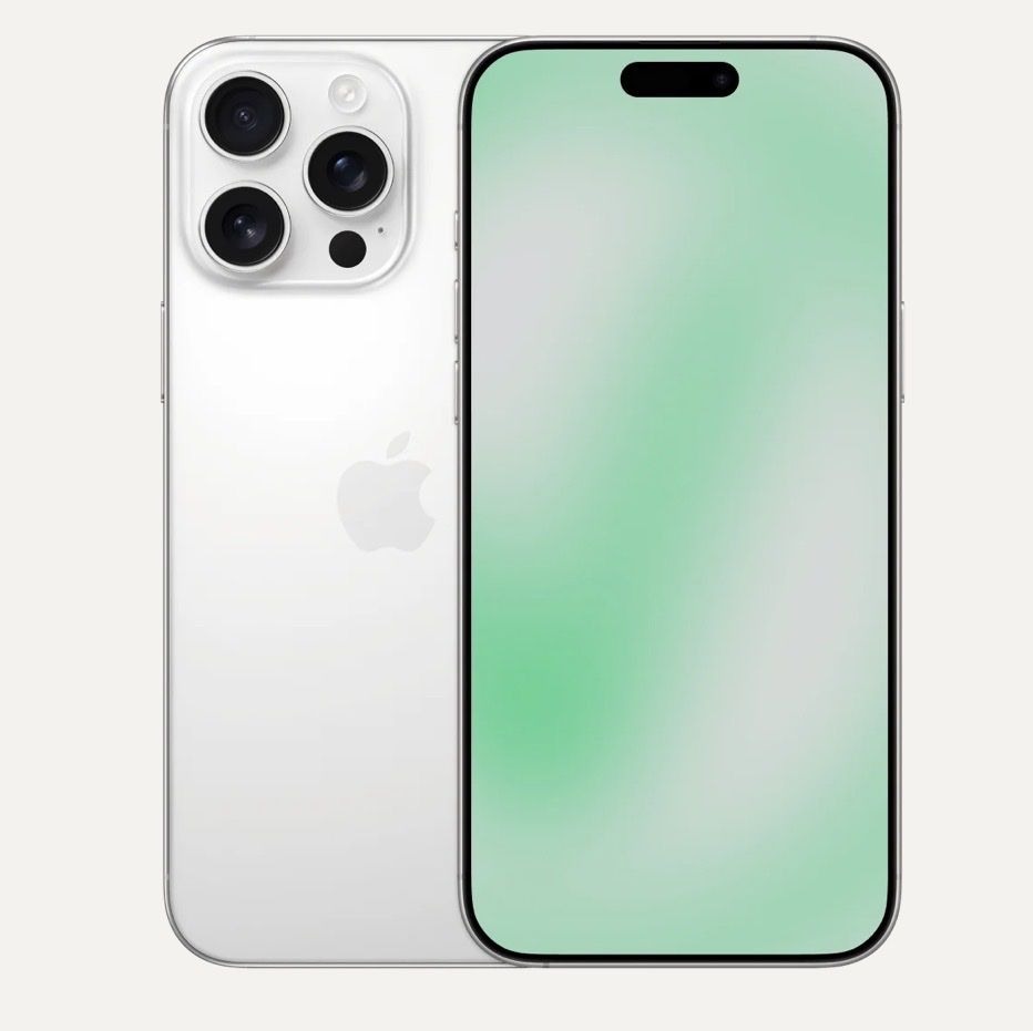 Apple Telefoni cellulari / Smartphones: Apple iPhone 16 Pro Max weiss – Usato da Untersiggenthal venduto da capodanilo6 1