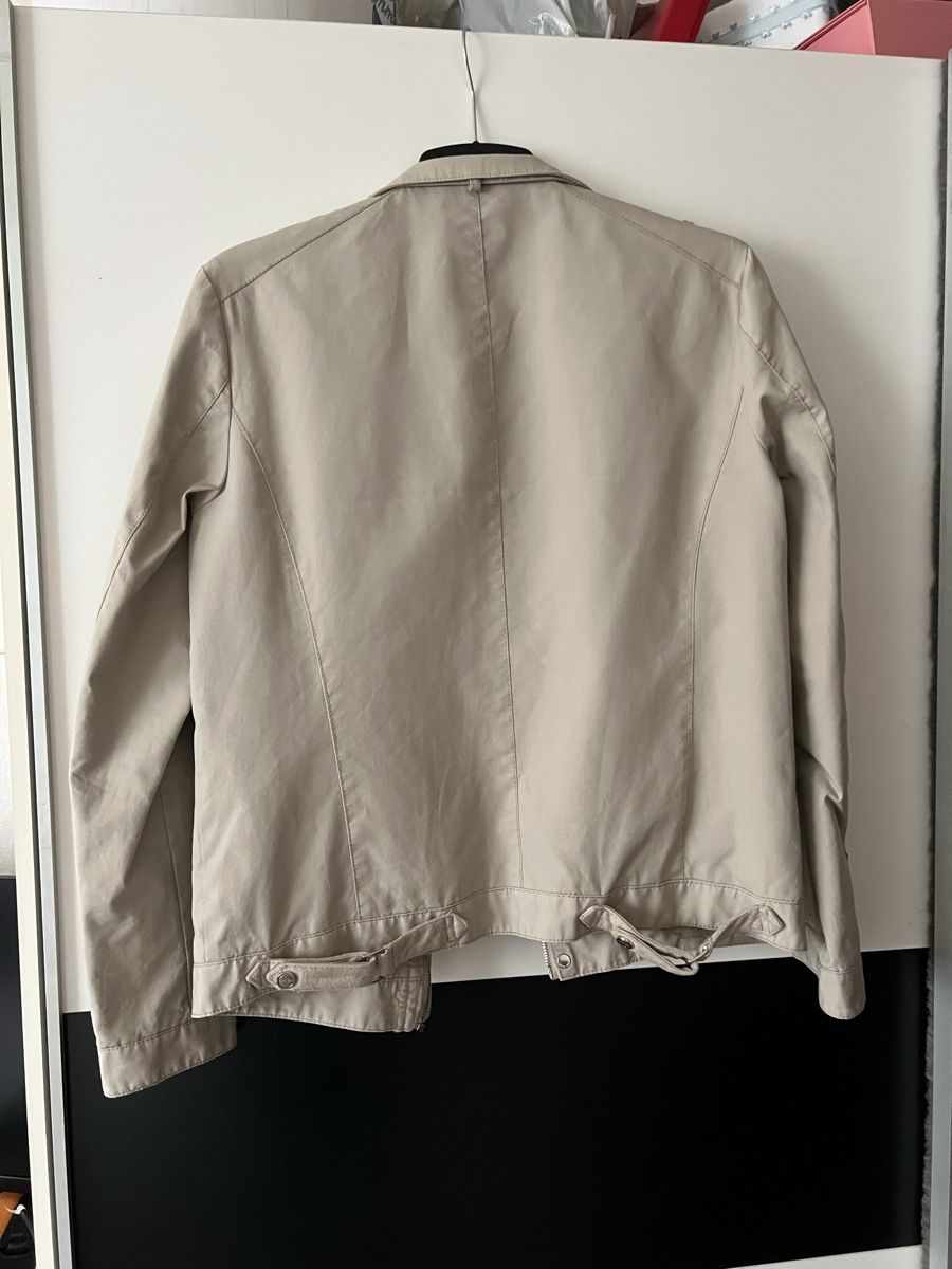 Zara Giacche: Übergangsjacke – Usato da Dietikon venduto da vnsmrc 3