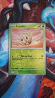 Bramblin - Reverse Holo - Pokemon Paldea Evolved