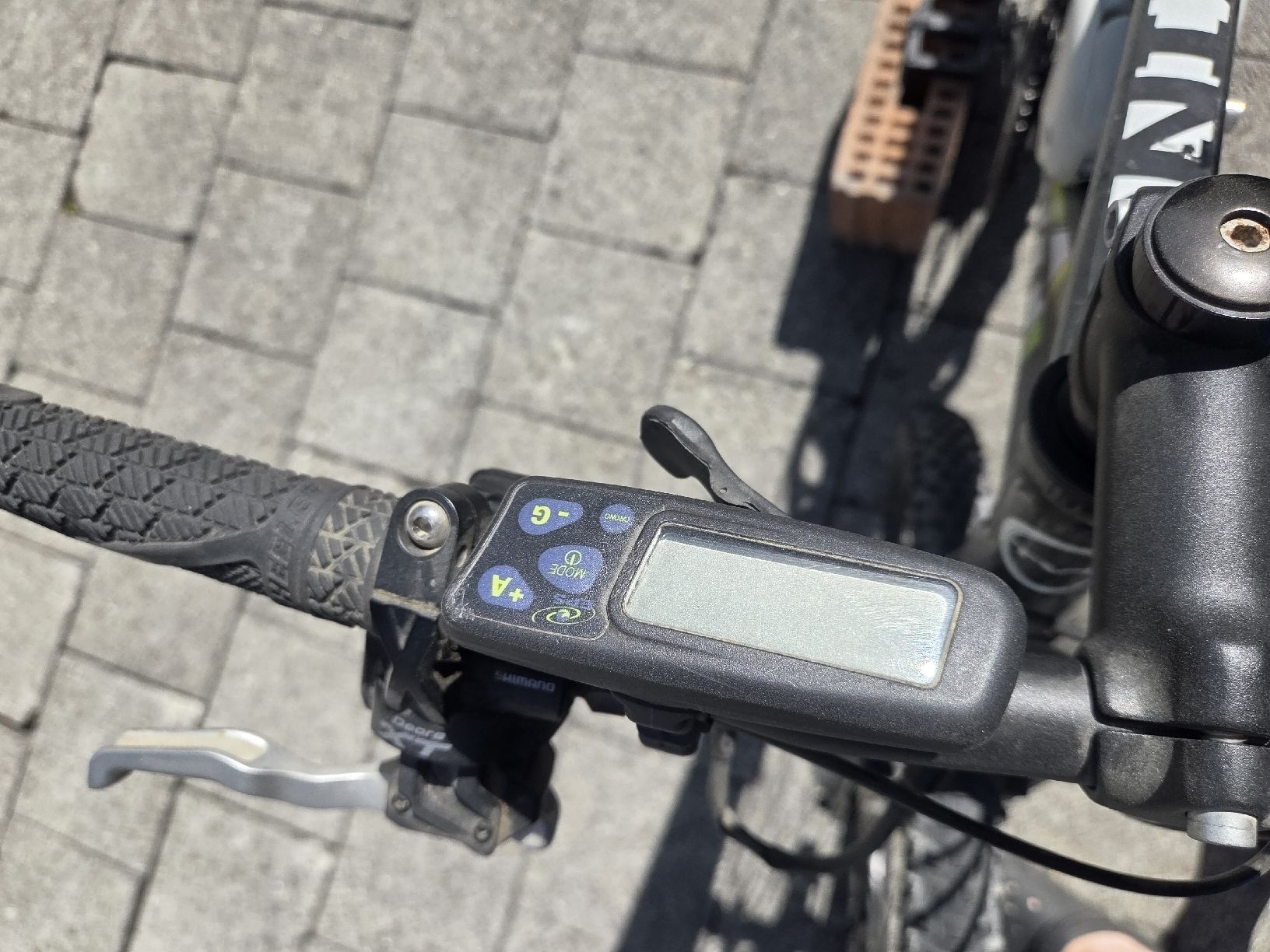 Bionx Vélos: Bionx E-Bike – D'occasion à Rohrbach par Abholzer 2
