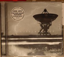 Bon Jovi – Bounce