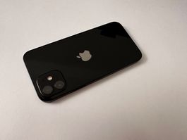 iPhone 12 128GB schwarz