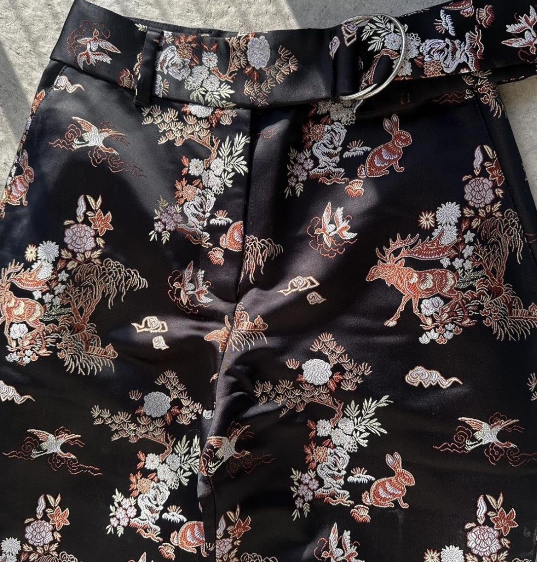 Pantaloni: Acne Studio Hose – Nuovo e nell'imballaggio originale da Zürich venduto da amsae 1