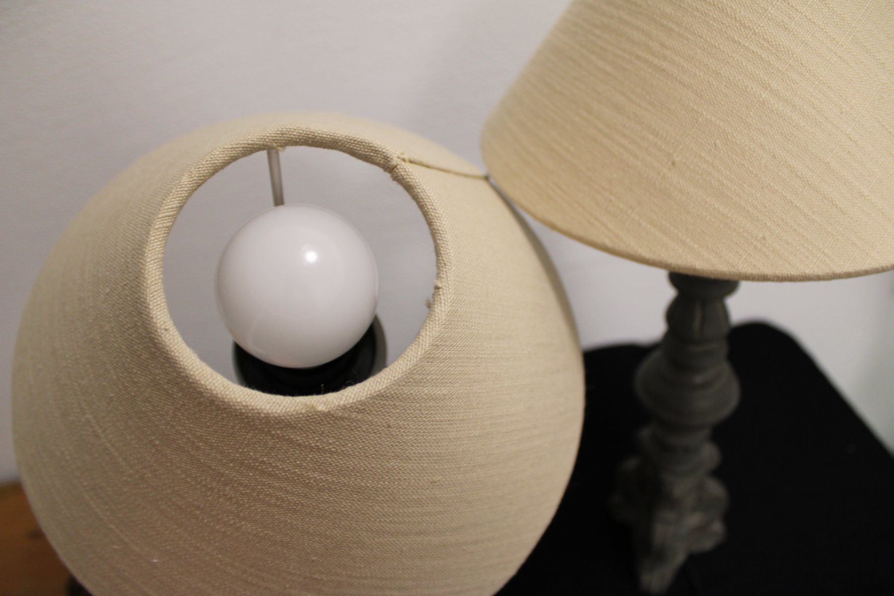 Lampes: 2 Lampen (SH) – D'occasion à Schaan par antikes_und_kurioses 4