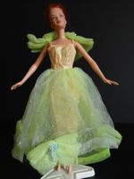 Vintage Barbie Dress  Mattel ca. 1980er bis 90er Jahre
