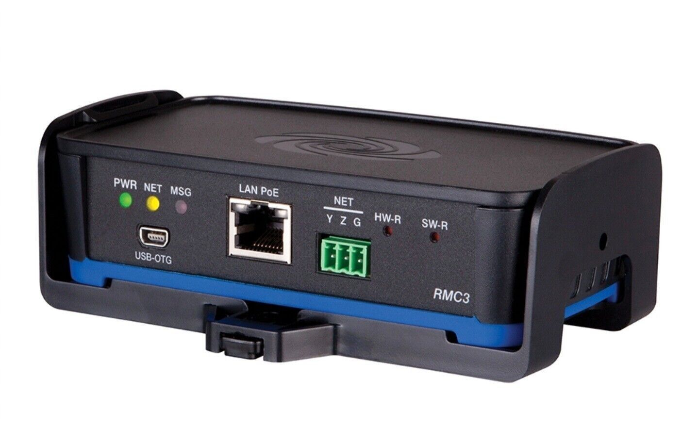 Crestron Sistema di controllo: CRESTRON RMC-3 / SPS / Control Processor – Usato da Dagmersellen venduto da INEICHEN-MULTIMEDIA