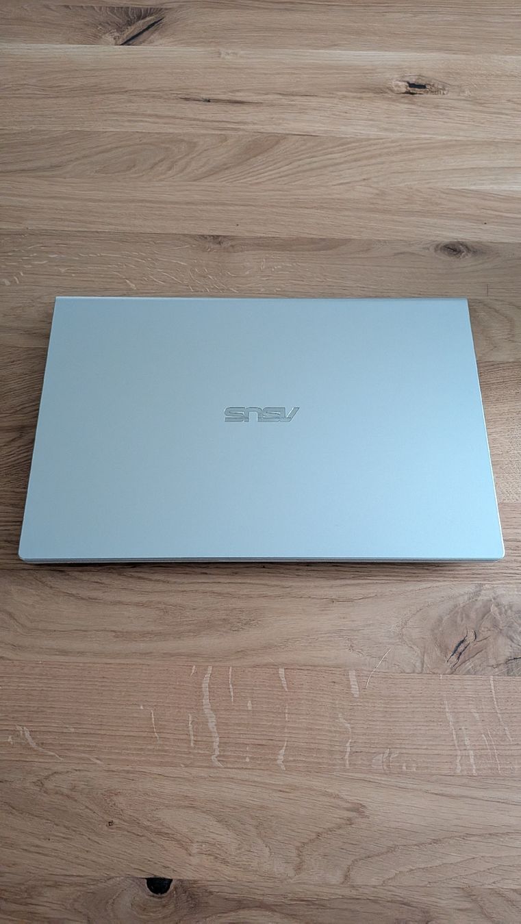 Asus Notebooks: Asus X409J – Defekt aus Kriens von Interist_01 2