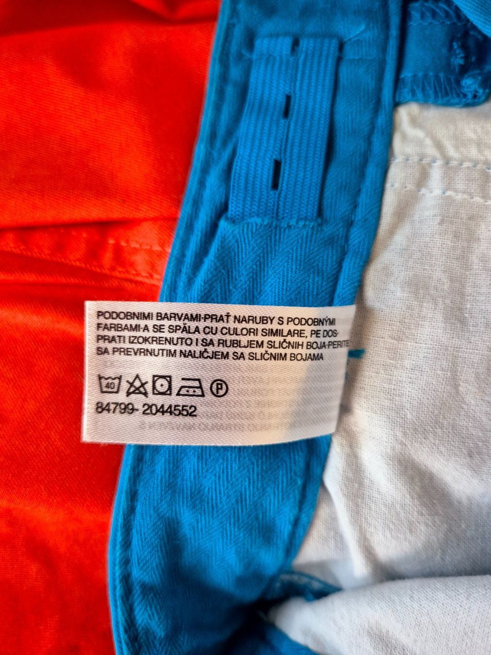C&A Pantaloni: Shorts Gr. 164 – Usato da Volketswil venduto da Dokinka 5