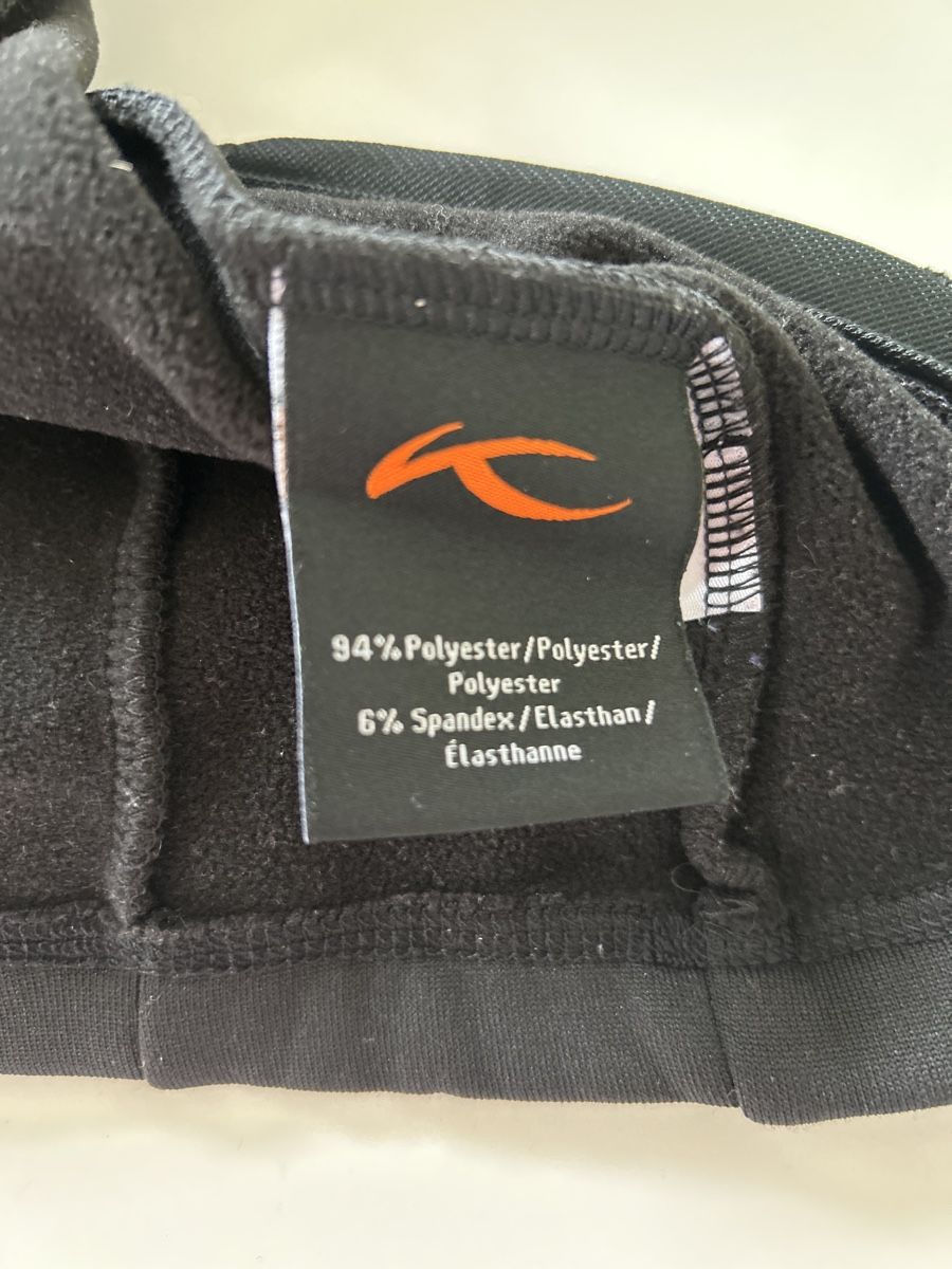 Kjus Maglioni & Felpe: KJUS Damen Stretch Fleece Midlayer, Gr. 38 – Usato da Luzern venduto da Sunnysmile0511 5