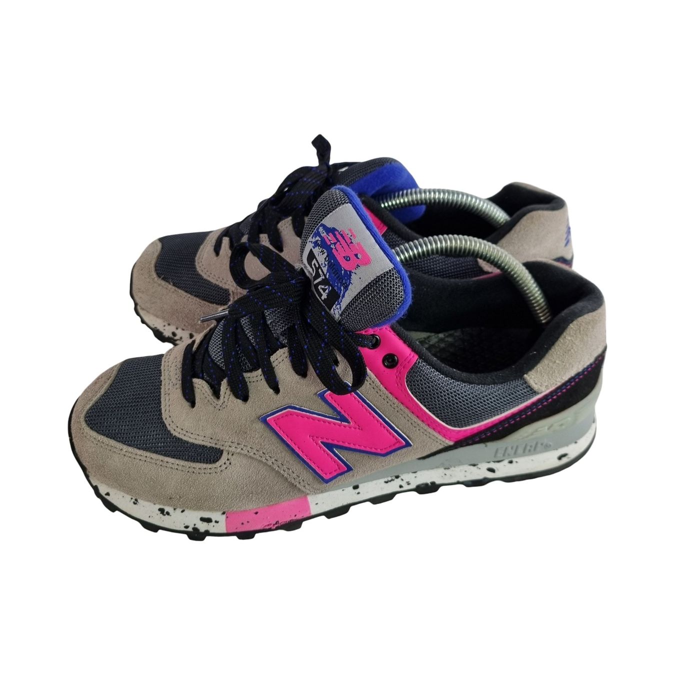 New Balance Scarpe da donna: NEW BALANCE Schuhe | Grösse 39 – Usato da Wangen b. Olten venduto da Restwert_Wangen 3