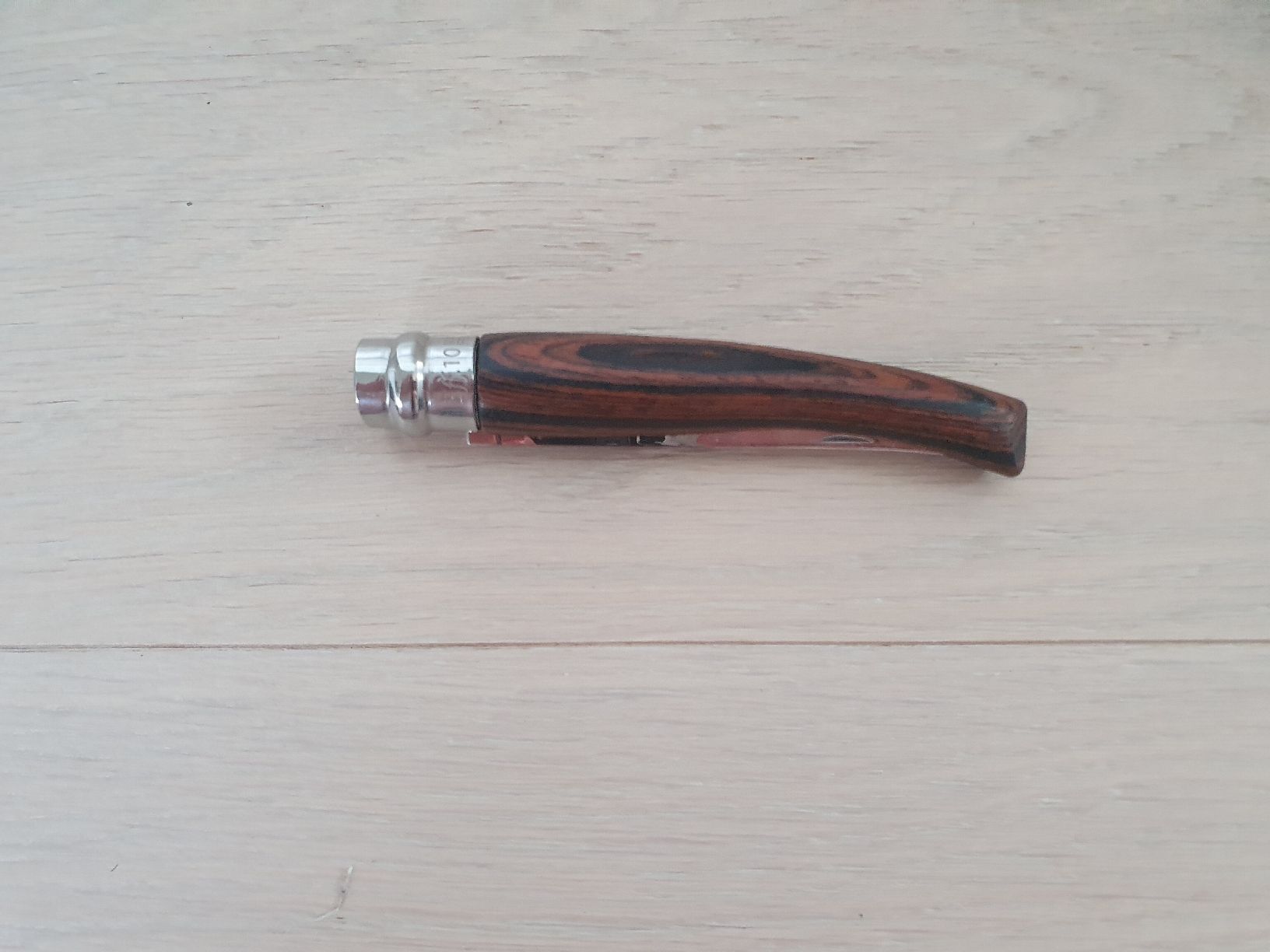 Opinel Coltelli tascabile: Couteau Opinel – Usato da Veyrier venduto da jul_r9vf 3