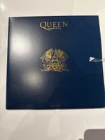 Queen Greatest Hits II 2 LP Set vinile