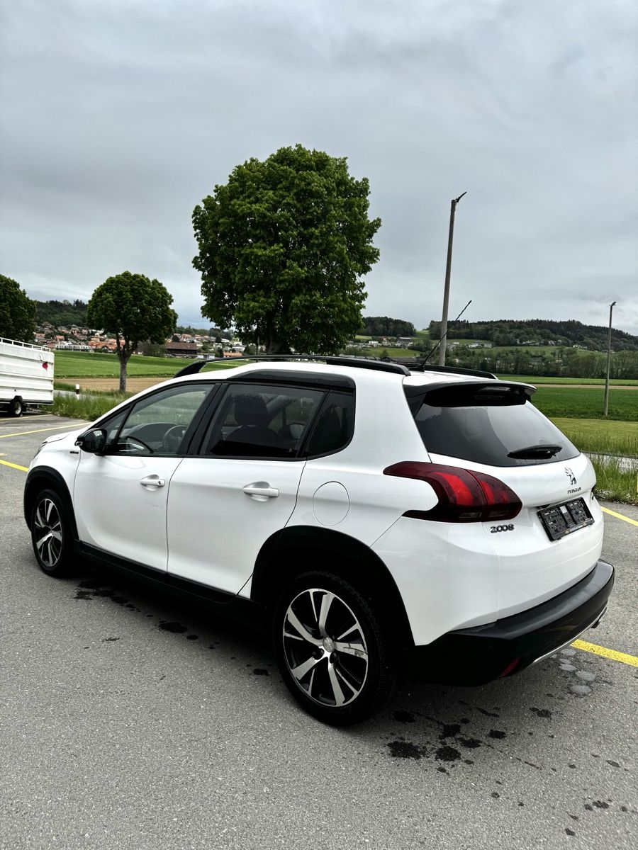 Peugeot Automobili: Peugeot 2008 – Nuovo (secondo la descrizione) da Rue venduto da dia_p7xh